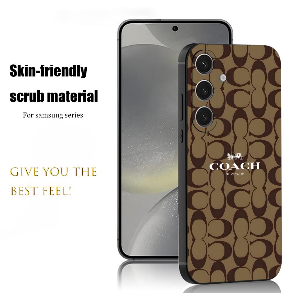 Casing Ponsel Mewah Fashion Un - Samsung Galaxy S25 ulasan dan harga