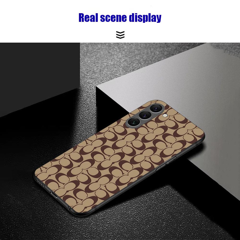 Casing Ponsel Mewah Fashion Un - Samsung Galaxy S25 ulasan dan harga