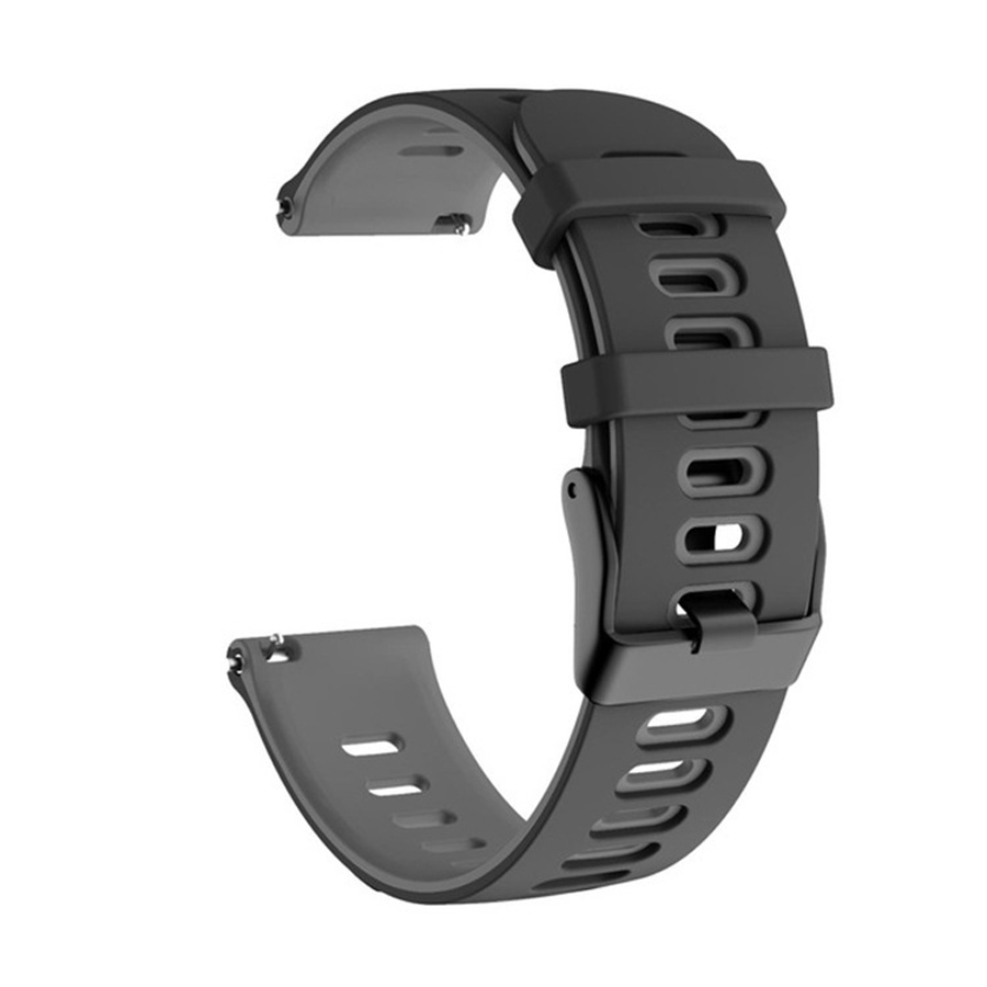 Gelang silikon untuk jam Xiaom - Xiaomi Smartwatch S3 Accessories ulasan dan harga