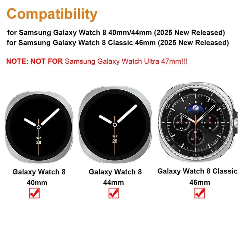 Konektor Gelang Jam 22Mm untuk - Smartwatch Straps & Accessories ulasan dan harga