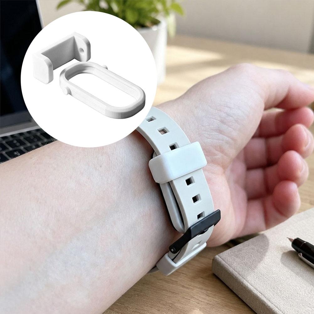 Kit Braket Adaptor Tali Jam Ta - Smartwatch Straps & Accessories ulasan dan harga