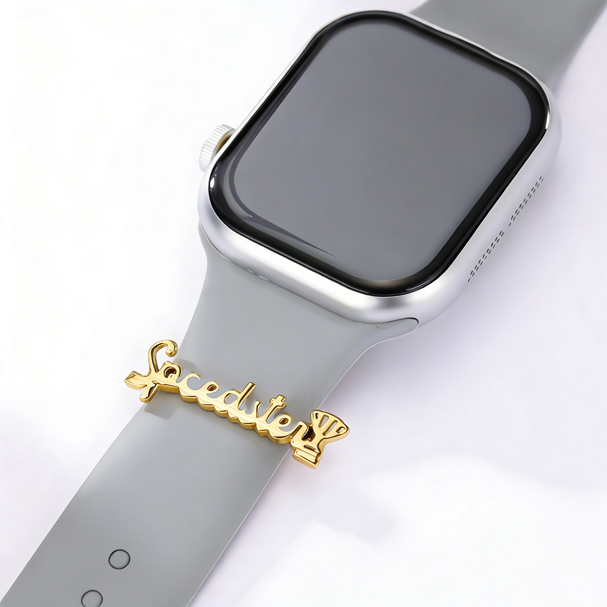 Cincin Tali Jam Tangan Stainle - Smartwatch Straps & Accessories ulasan dan harga