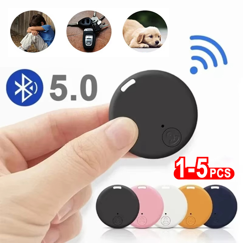 5 Buah untuk IOS Android Smart - Android Smartwatch Accessories ulasan dan harga